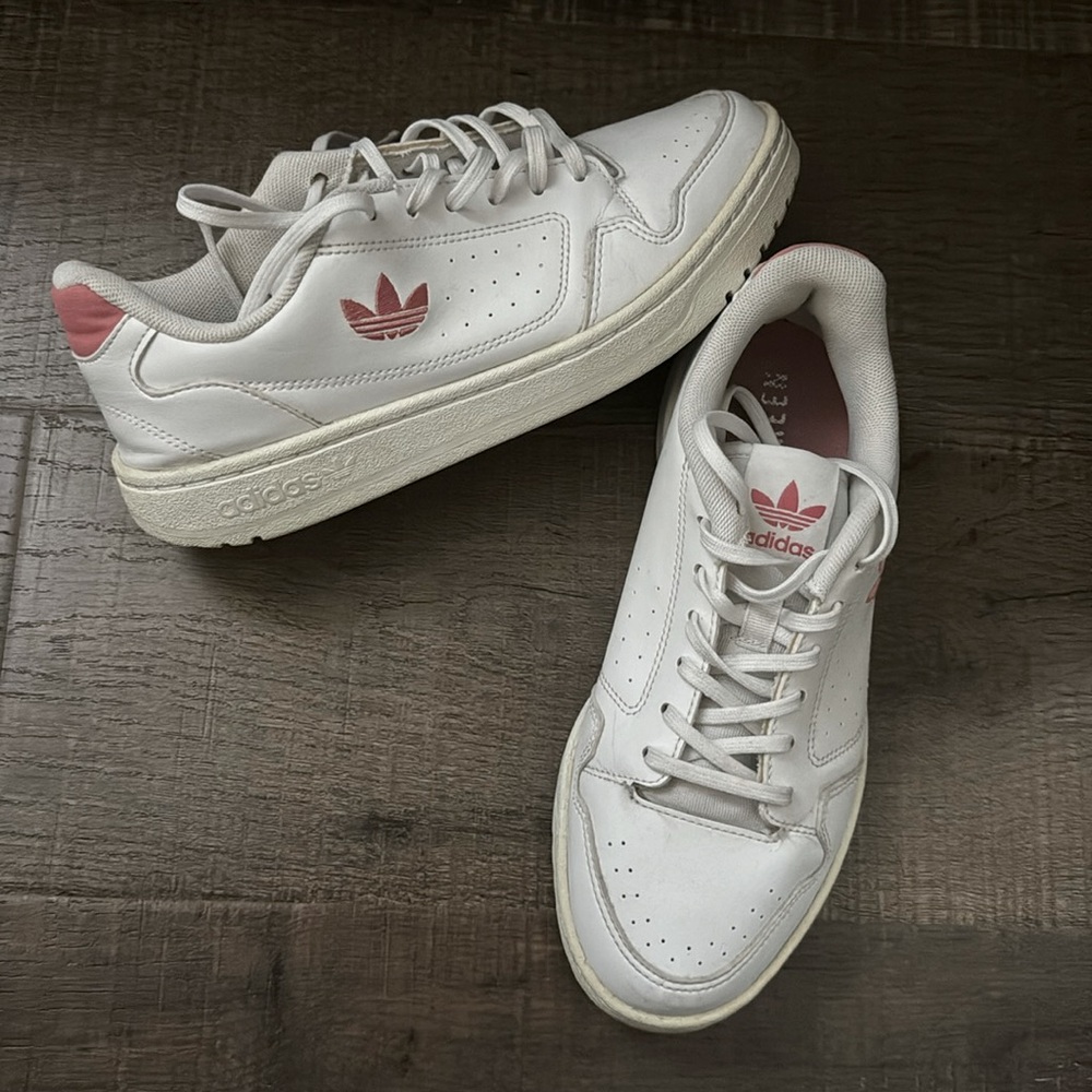 Adidas sport shoes